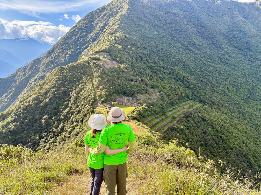 Alpaca Expeditions-库斯科必去景点