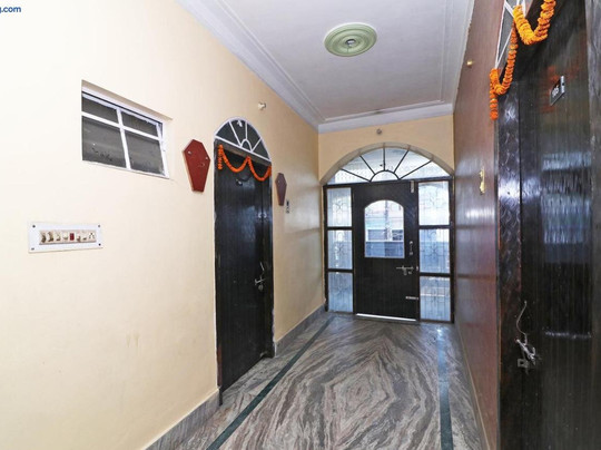 OYO 37163 Sonora Hotel