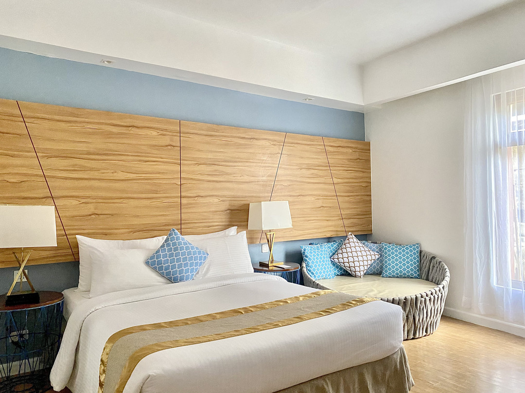 Ferra Hotel And Garden Suites主图