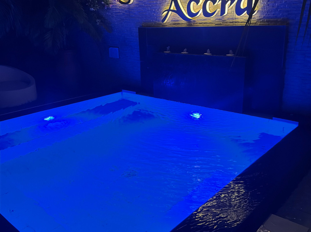 Lukas Luxury Garden Apartment