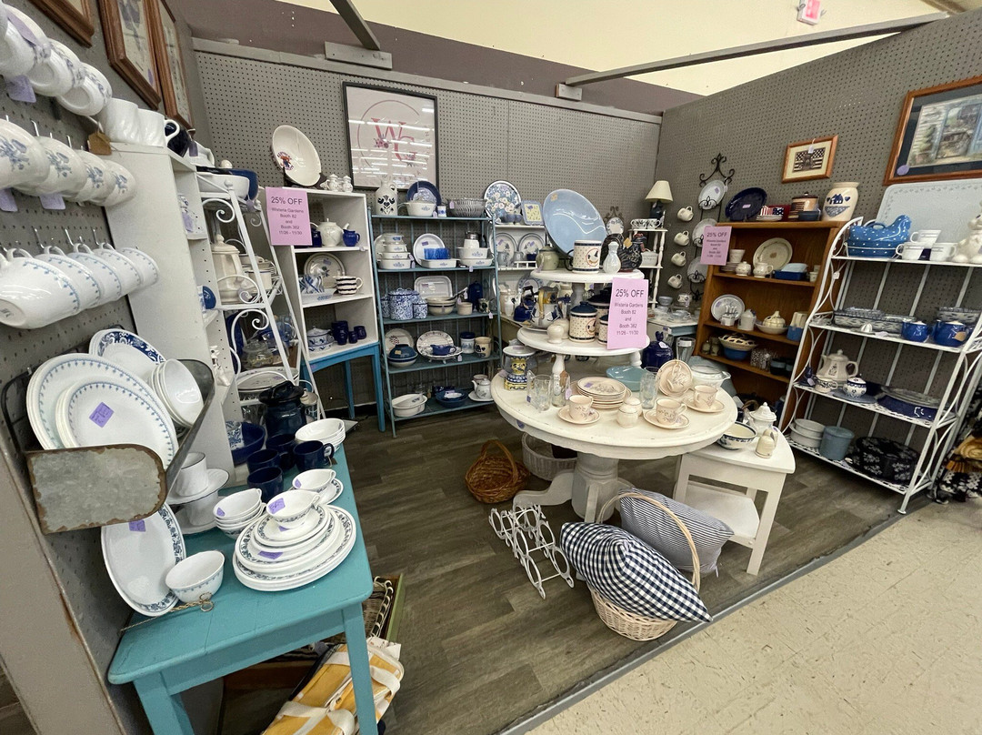 Consumer Mall-欧文斯伯勒必去景点