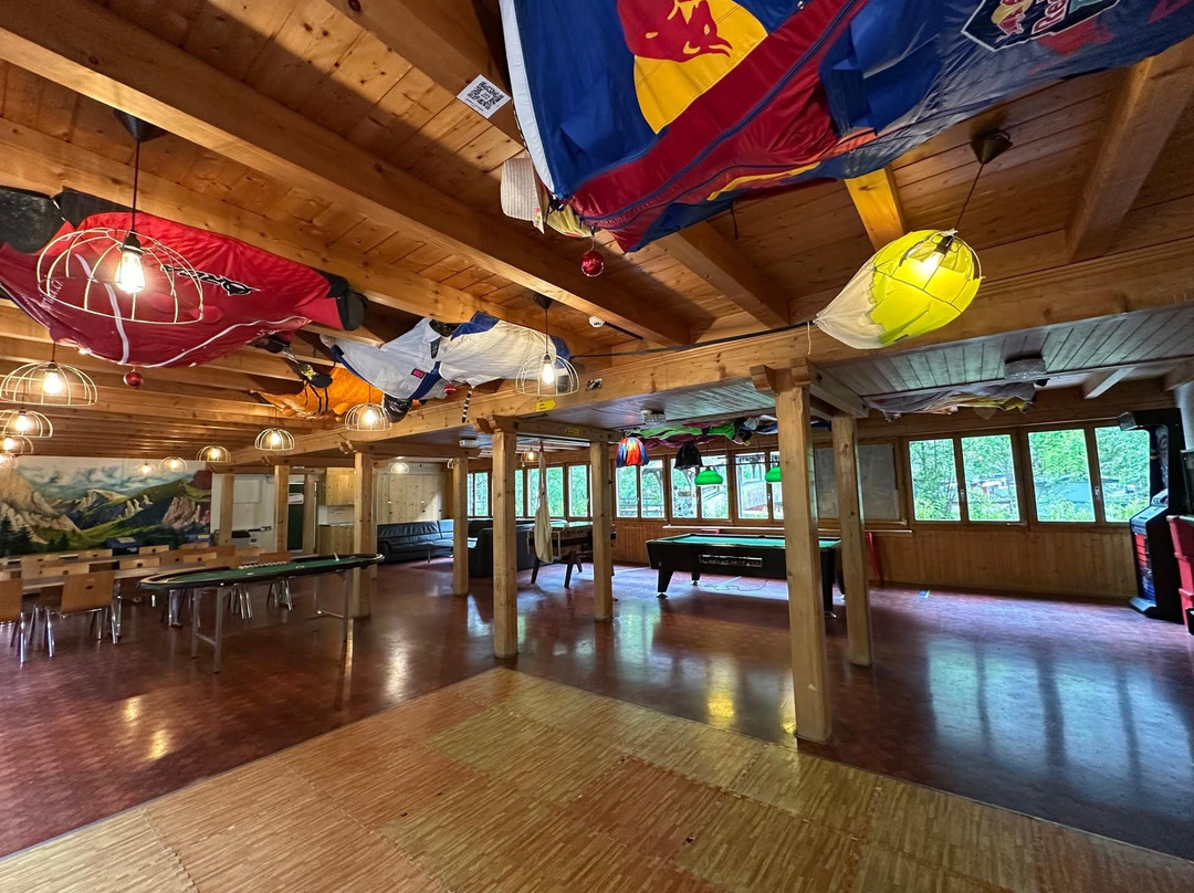 Alpine Base Hostel - Adults Only主图