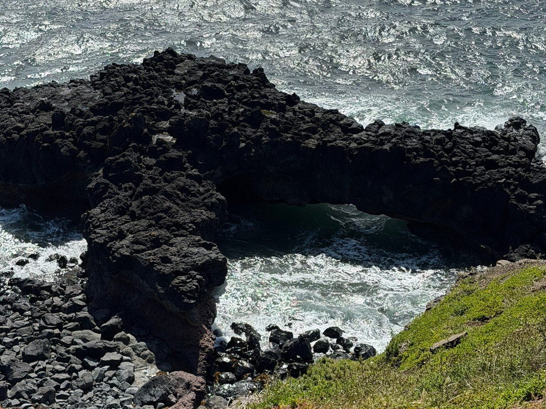 The Nobbies-萨默兰必去景点