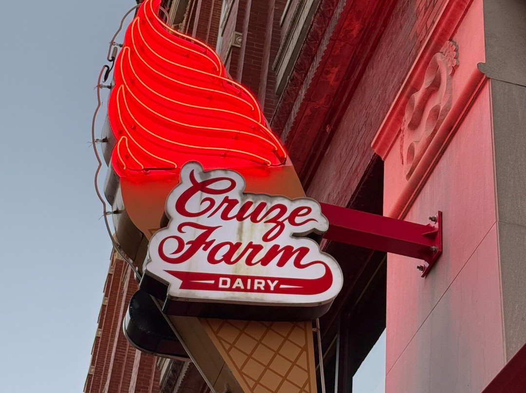 集市广场-诺克斯维尔必去景点