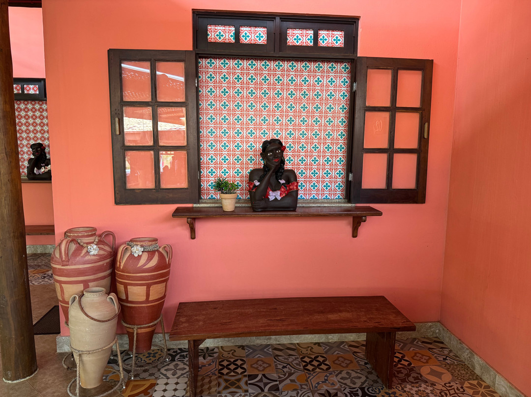 Pousada Villa Maeva Itacimirim主图