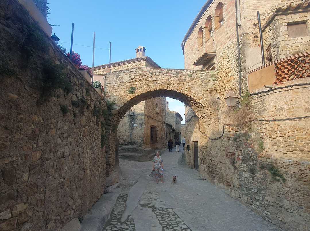 Peratallada-Peratallada必去景点