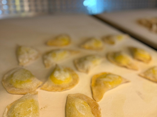 Cucina per passione da Nicola