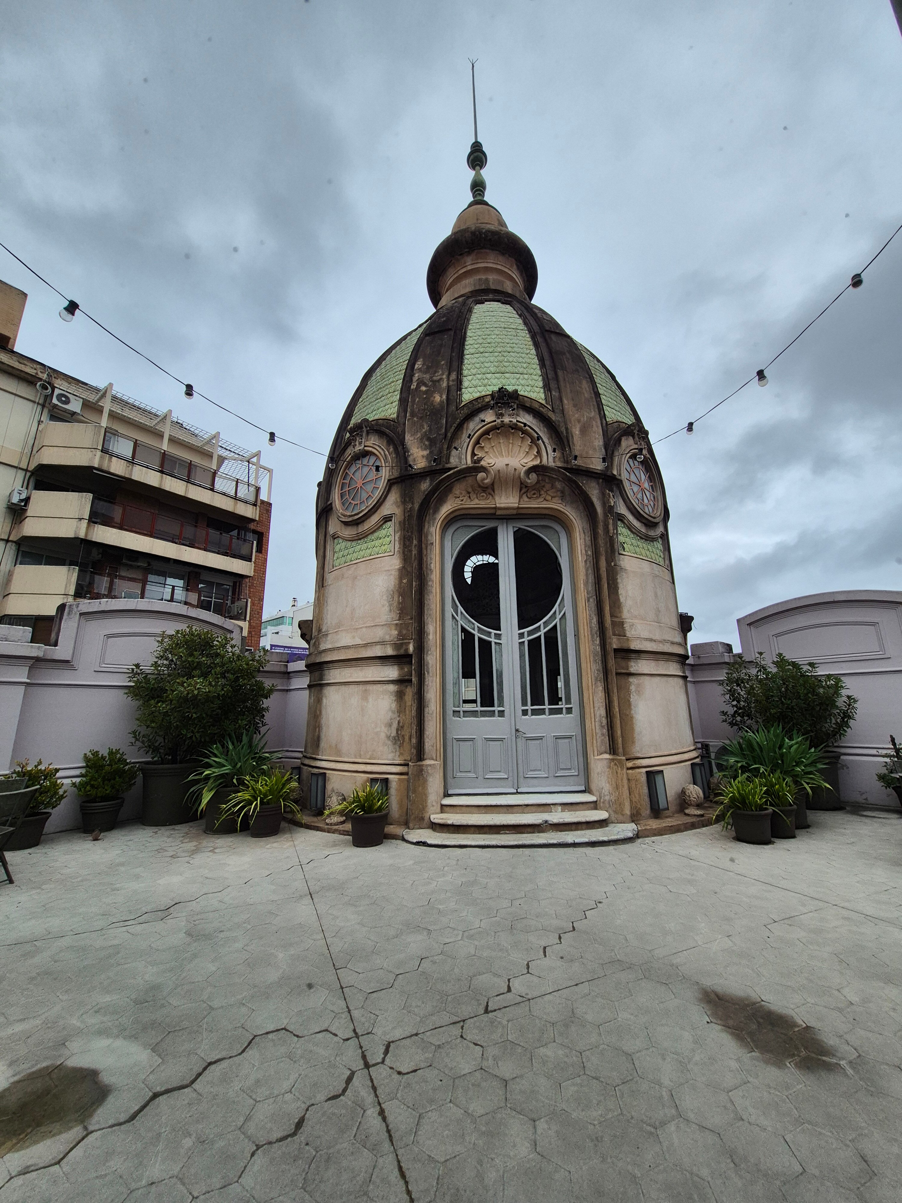 Esplendor by Wyndham Savoy Rosario-官方