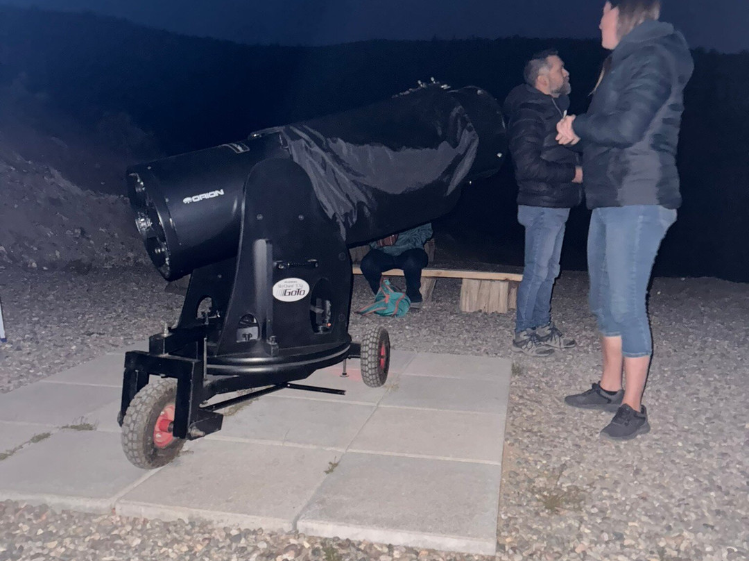 Elki Magic-Vicuna必去景点