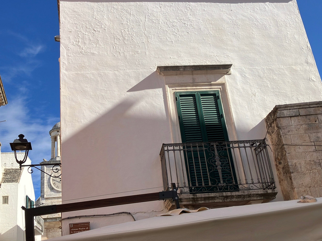 Piazza Vittorio Emanuele II-洛科罗通多必去景点
