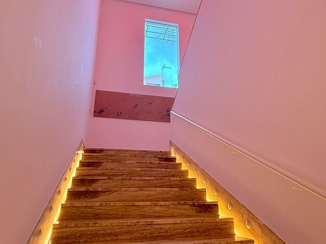 Museu Fundación Juan March Palma-马洛卡帕尔马必去景点