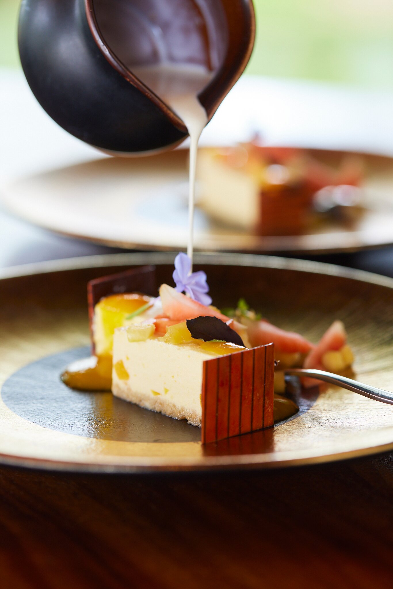 Maya Tangalle-餐饮