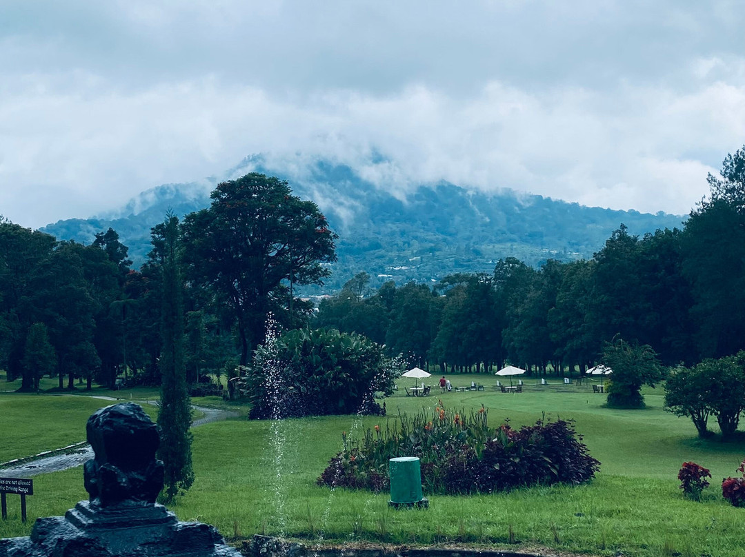 广济堂乡村俱乐部-新加拉惹必去景点