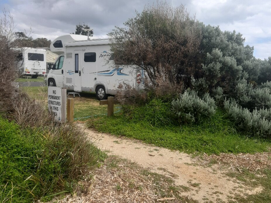 Portarlington Beach-Portarlington必去景点
