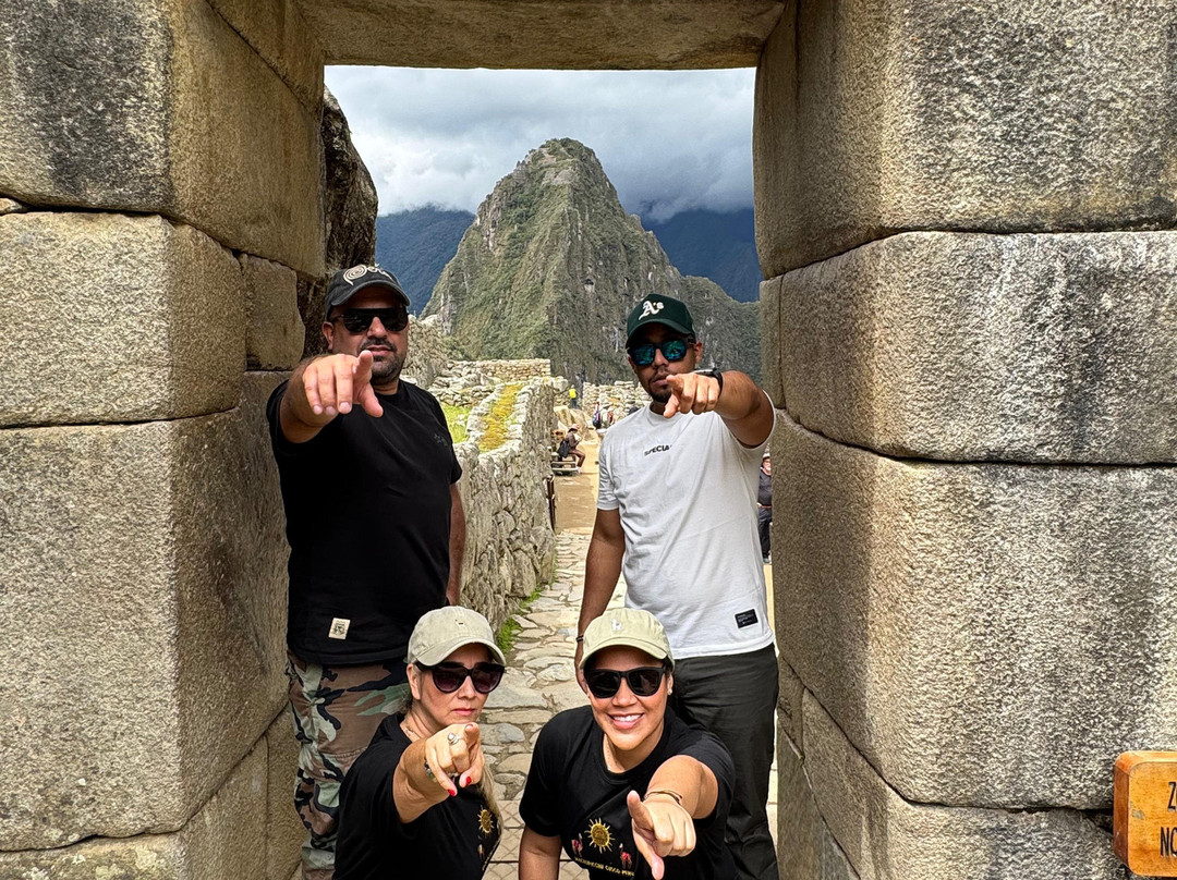 Peru Viva Experience-库斯科必去景点