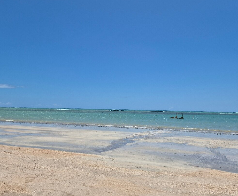 Riacho Beach-Sao Miguel dos Milagres必去景点