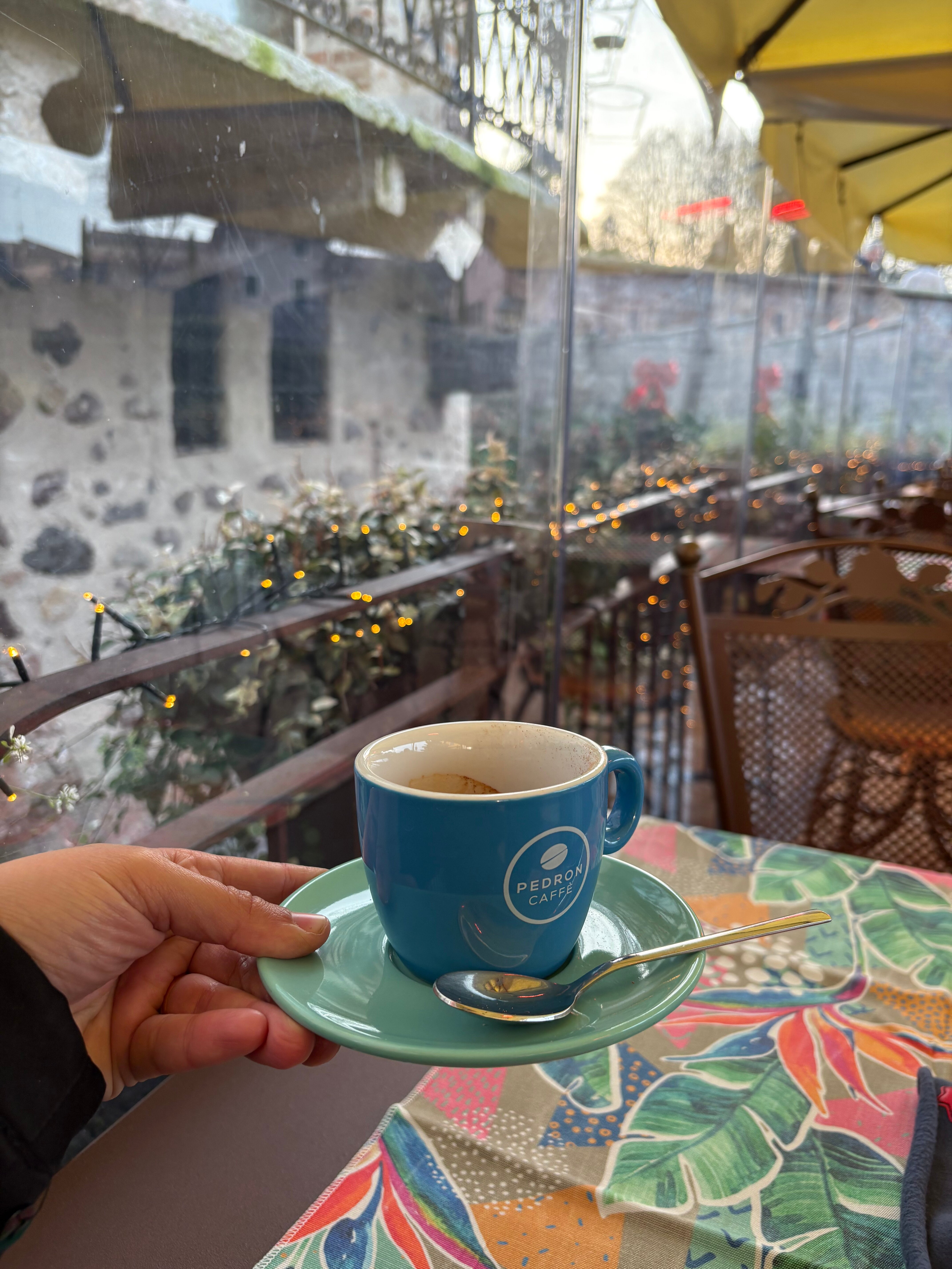 Family Hotel Primavera-官方