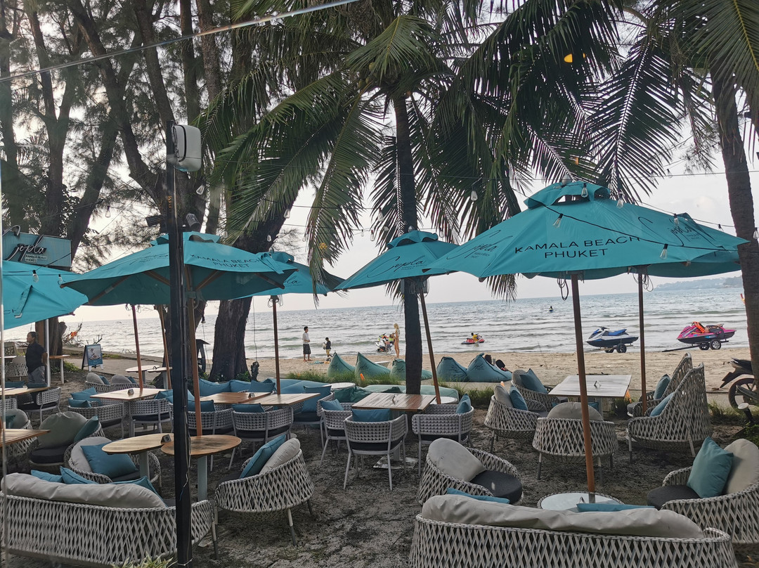 Copla | Bar & Restaurant