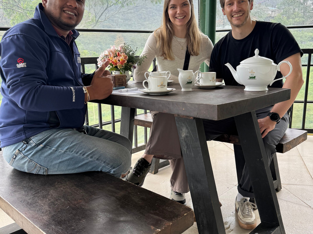 Amazing Sunshine Holidays-康提必去景点