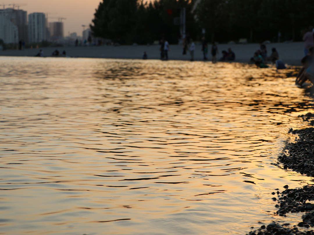 Bamland-德黑兰必去景点