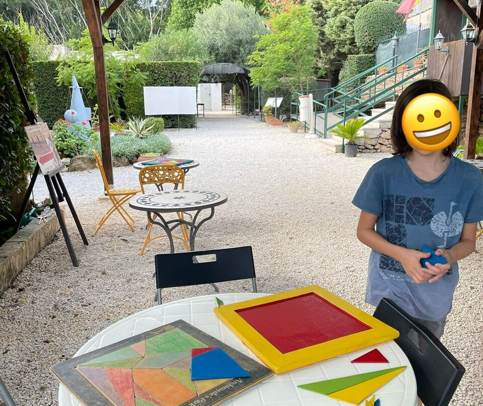 Archimedes Museum Technopark in Syracuse-锡拉库扎必去景点