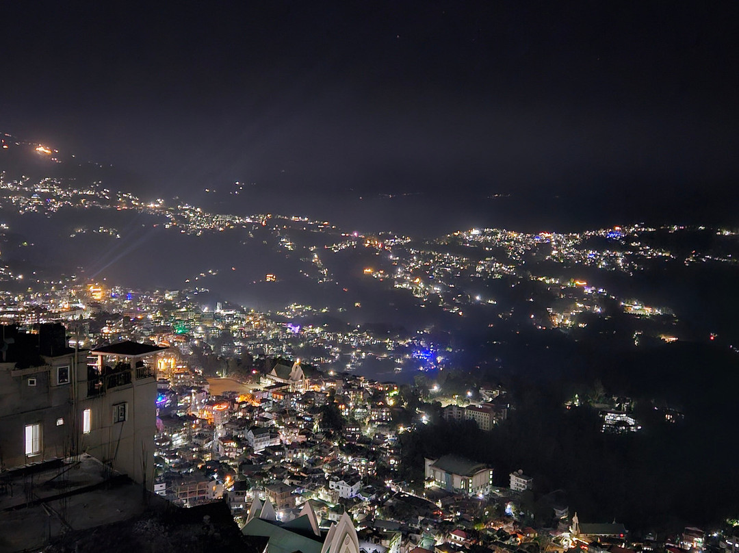 Finderbridge Tourism-古瓦哈提必去景点