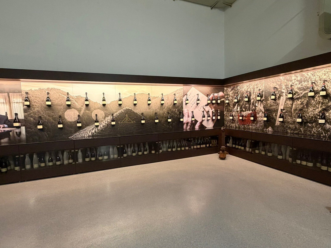 Ruggeri Valdobbiadene-Valdobbiadene必去景点