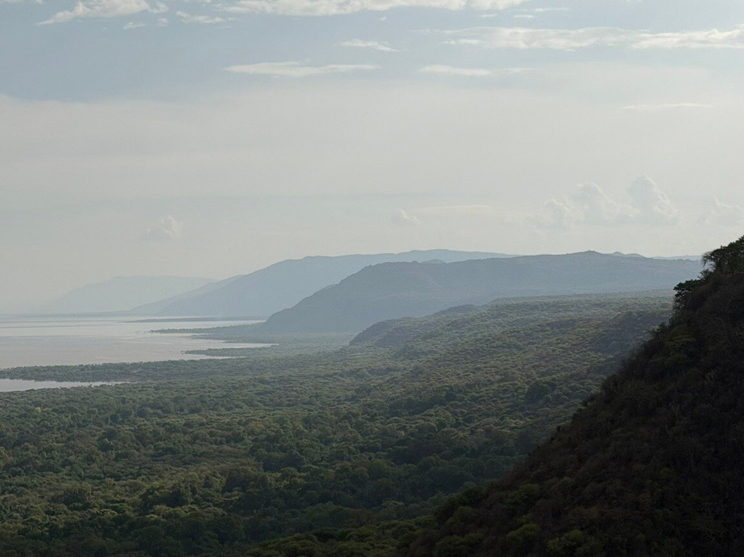 Tanzania Climbing Outfitters-阿鲁沙必去景点