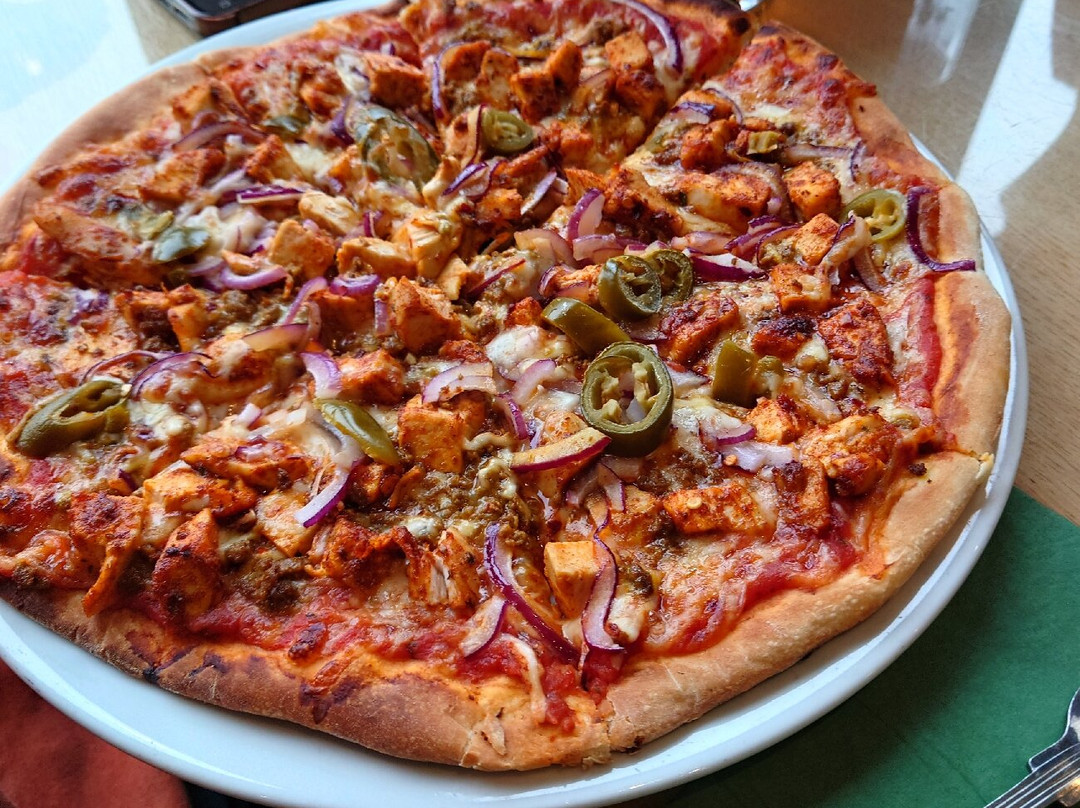 Casa Brighouse-Brighouse必去景点