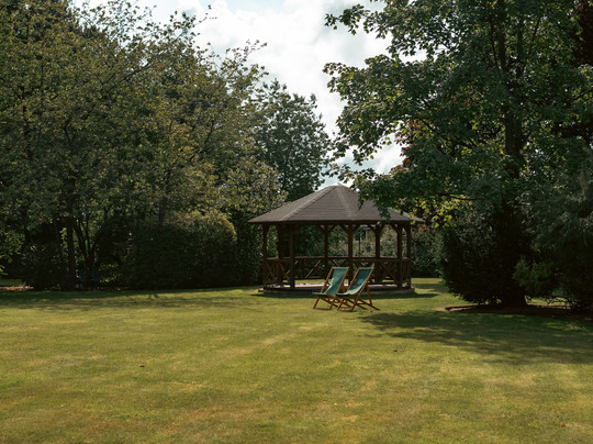 Much Hoole酒店住宿-Farington Lodge