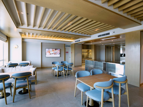 沙巴希迪特酒店主图