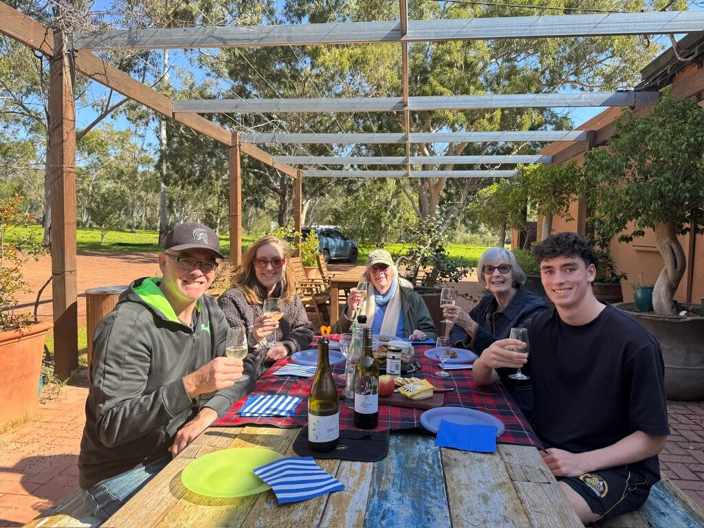 Jadran Wines-Orange Grove必去景点