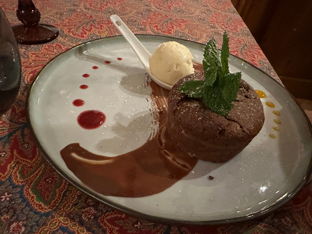 La Ferme de Magné-Sainte Gemme必去景点