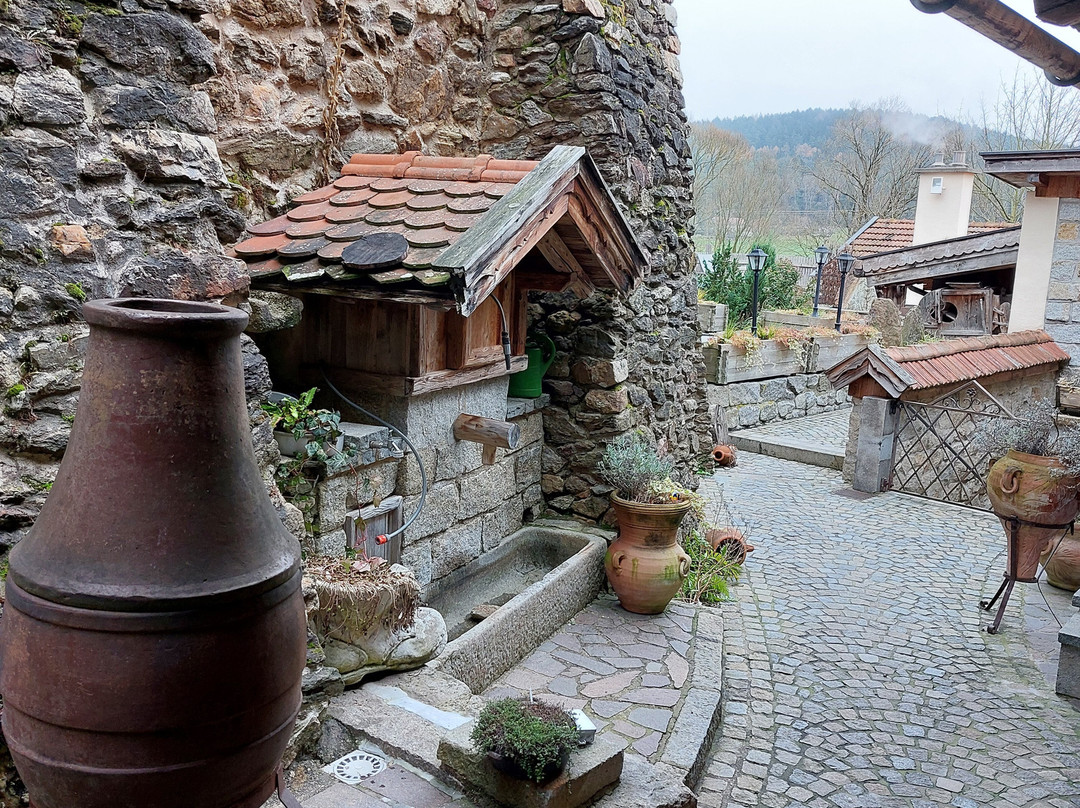 Natur- & Wellnesshotel Brunner Hof主图