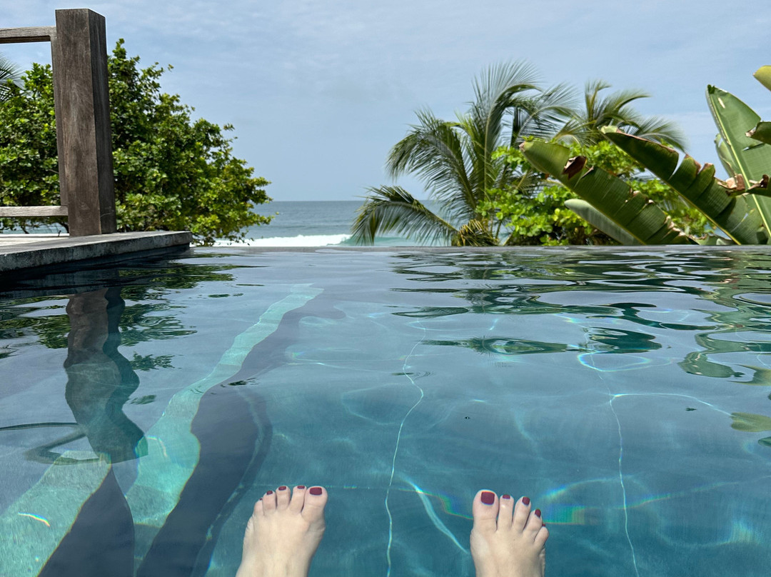 La Coralina Island House主图