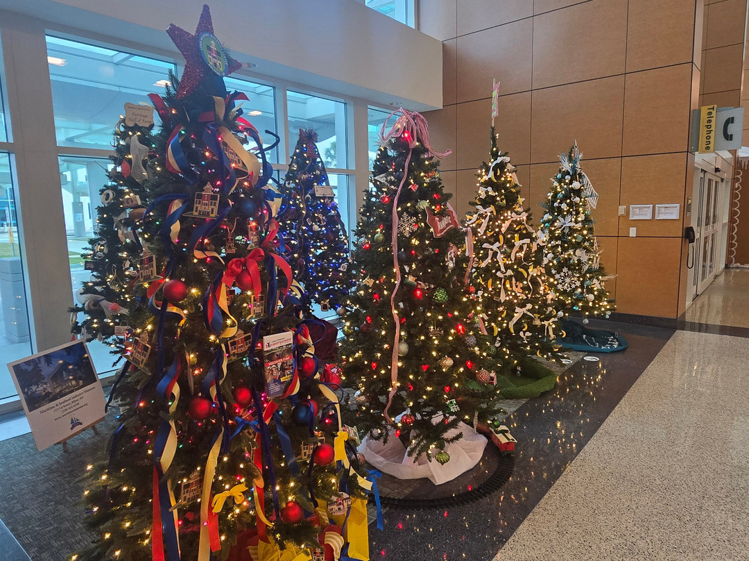 Hilton Garden Inn Gulfport Airport主图