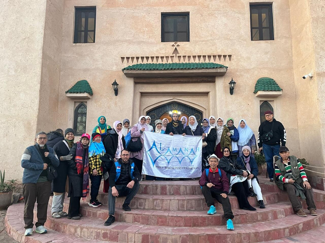 Kasbah Zitoune主图