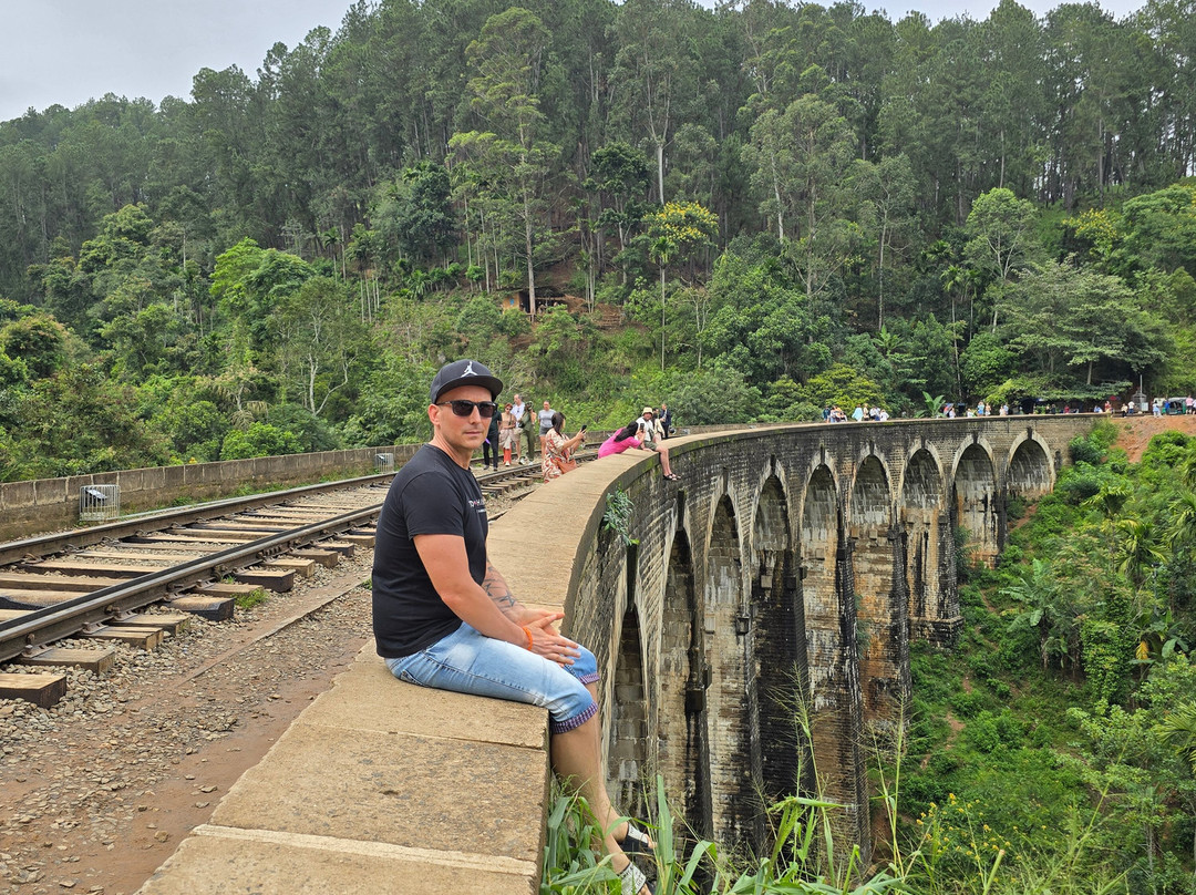 Jayasak Tours-卡卢特勒必去景点