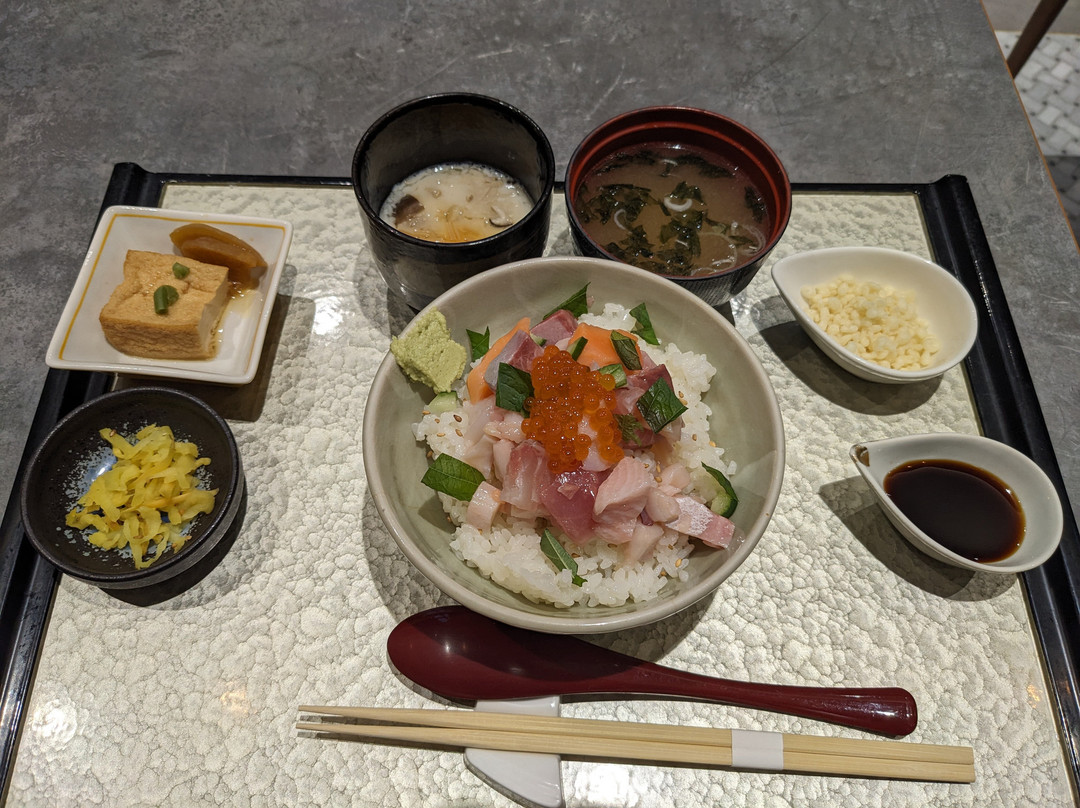 Hotel Granbinario Tsuruga