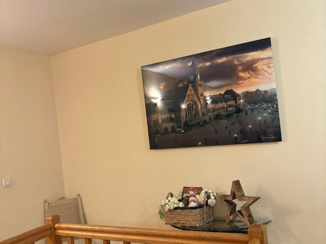 Les Chambres de la Nied主图