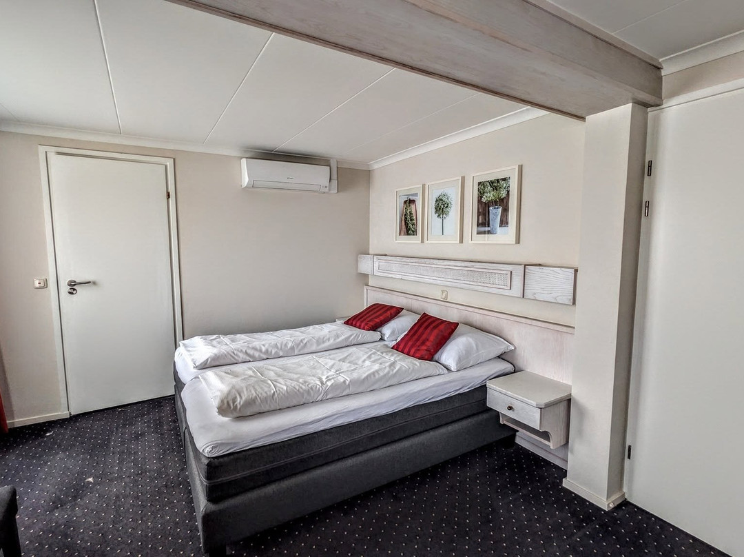 Hotel Berg en Dal主图