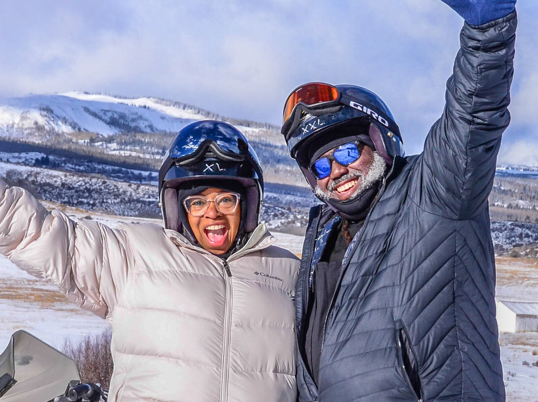 Sage Outdoor Adventures-Wolcott必去景点