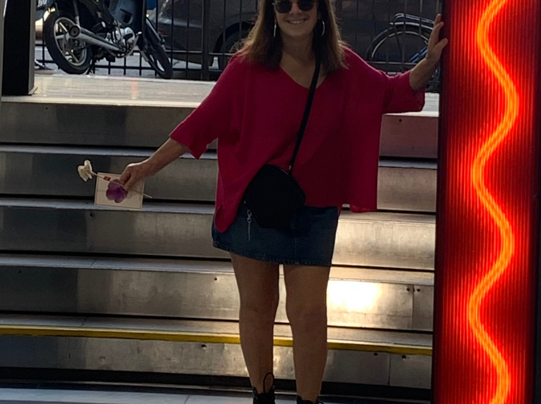 Palermo-布宜诺斯艾利斯必去景点