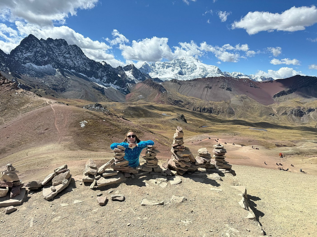 Peru Private Tours-库斯科必去景点