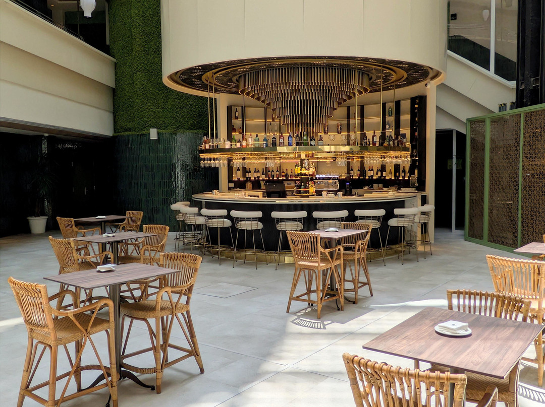 阿巴特里亚纳酒店主图