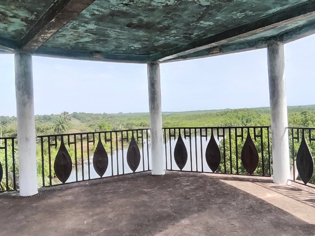 Makasutu Culture Forest-塞瑞库达必去景点