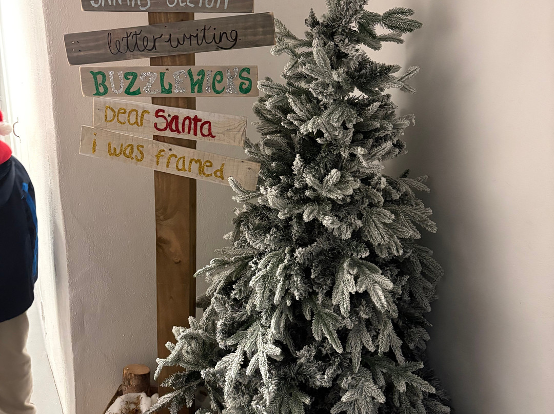 The Milky Way Adventure Park-Clovelly必去景点