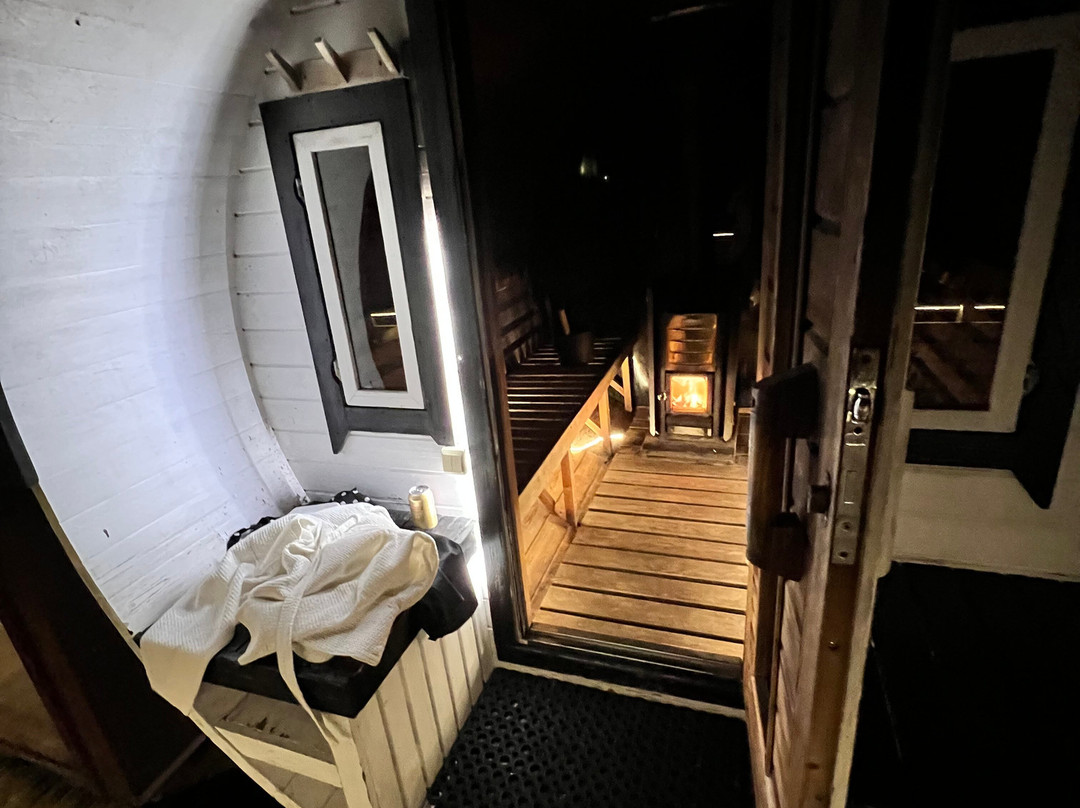 Toftaholm Herrgard Hotel主图