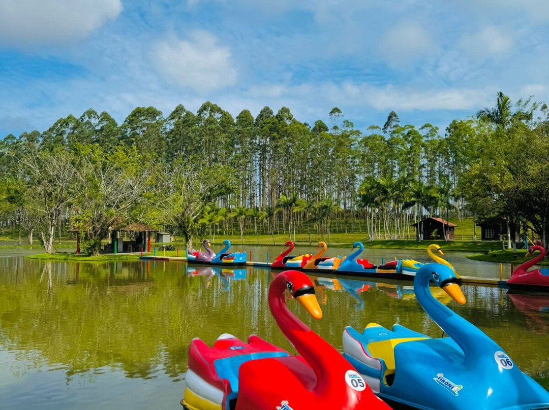 Parque Tironi-Picarras必去景点