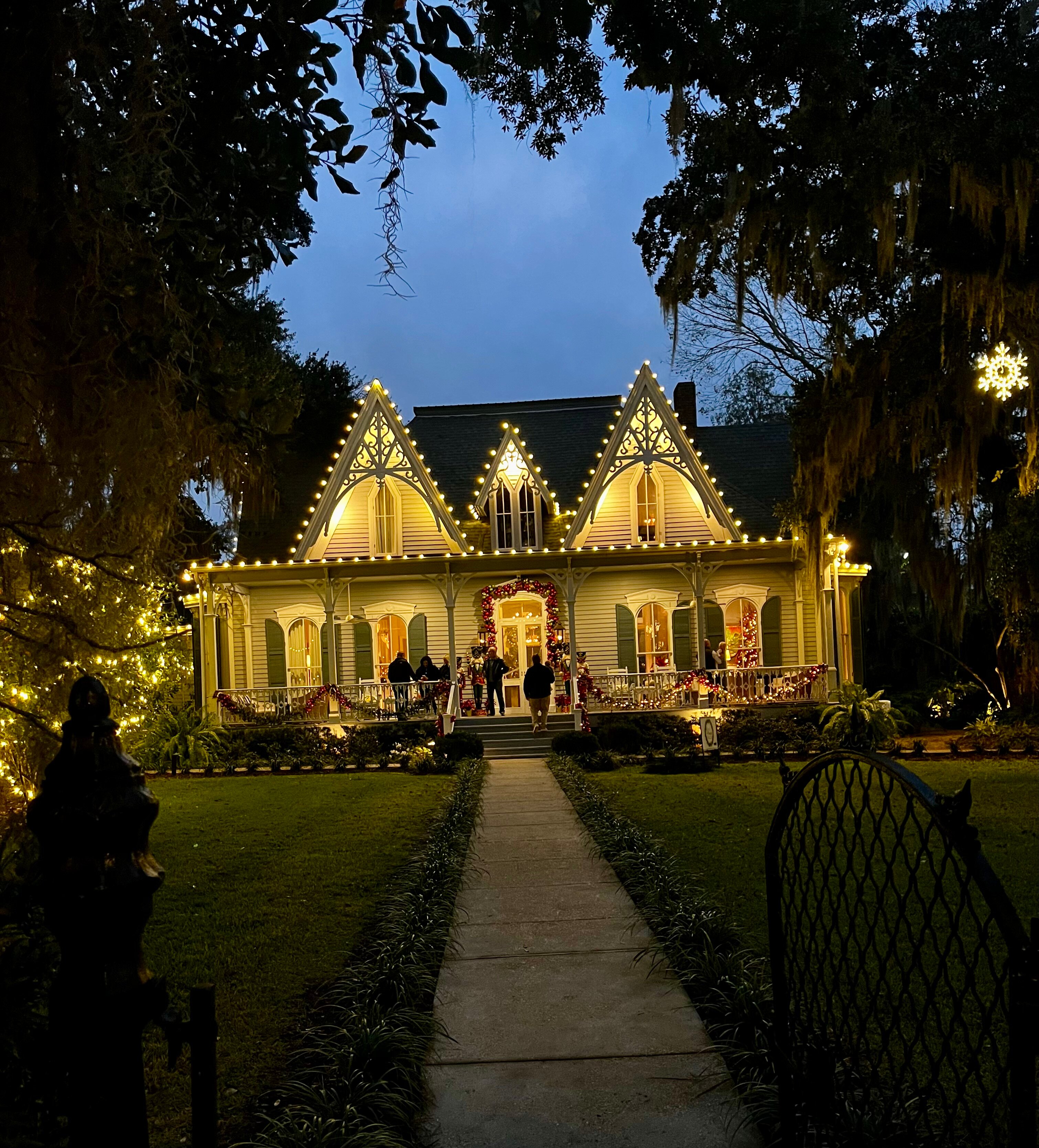 The St. Francisville Inn & Spa-浴室